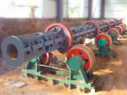 水泥電桿設(shè)備